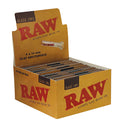 RAW GLASS MOUTHPIECES FLAT - 24 PZ