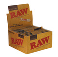 RAW GLASS MOUTHPIECES ROUND - 24 PZ