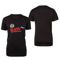 RAW SHIRT RAW BLACK XL