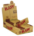 RAW 1 1/4 ORGANIC - 24 LIBRETTI