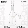 BOOST PRECOOLER - 16cm