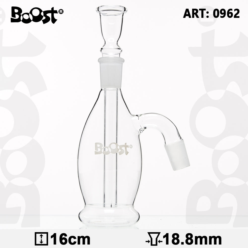 BOOST PRECOOLER - 16cm