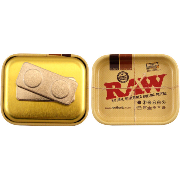 RAW VASSOIO MINIATURA MAGNETICO