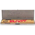 RAW PORTA CARTINE IN METALLO KING SIZE SLIM