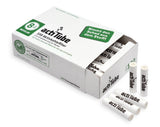 ACTITUBE FILTRI AL CARBONE 8 MM - 10 X 100 PZ