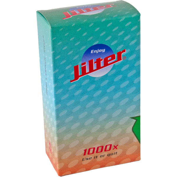 JILTER FILTRI IN CARTA - 1000 PZ