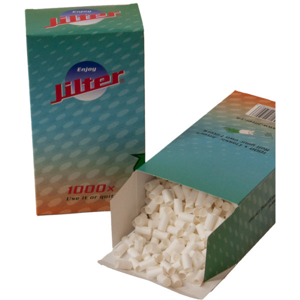 JILTER FILTRI IN CARTA - 1000 PZ