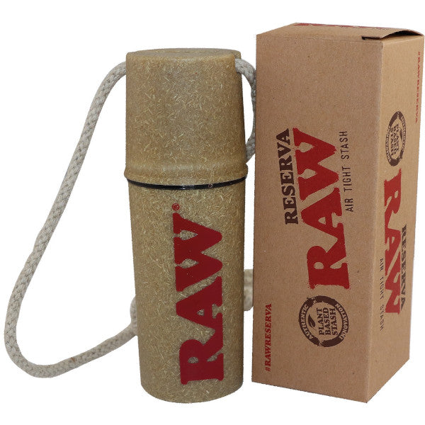 RAW RESERVA WEARABLE STASH