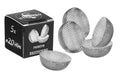 SCORPIO PREMIUM RETINE ACCIAIO INOSSIDABILE 20mm - 20 PZ