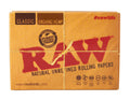 RAW PLAYING CARDS