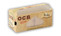 OCB CANAPA ROLLS SLIM - 24 ROLLS