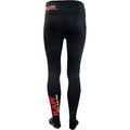 ROLLING PAPERS X RAW LEGGINGS - S