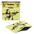 G-ROLLZ BANSKY'S MONA LAUNCHER 105X80mm BUSTINE SALVAFRESCHEZZA - 8 PZ