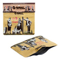 G-ROLLZ BANSKY'S OLD SKOOL 105X80mm BUSTINE SALVAFRESCHEZZA - 8 PZ