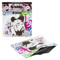 G-ROLLZ BANSKY'S COP ON COP 90X80mm BUSTINE SALVAFRESCHEZZA - 10 PZ