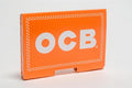 OCB CARTINE ORANGE DOPPIA - 25 PZ