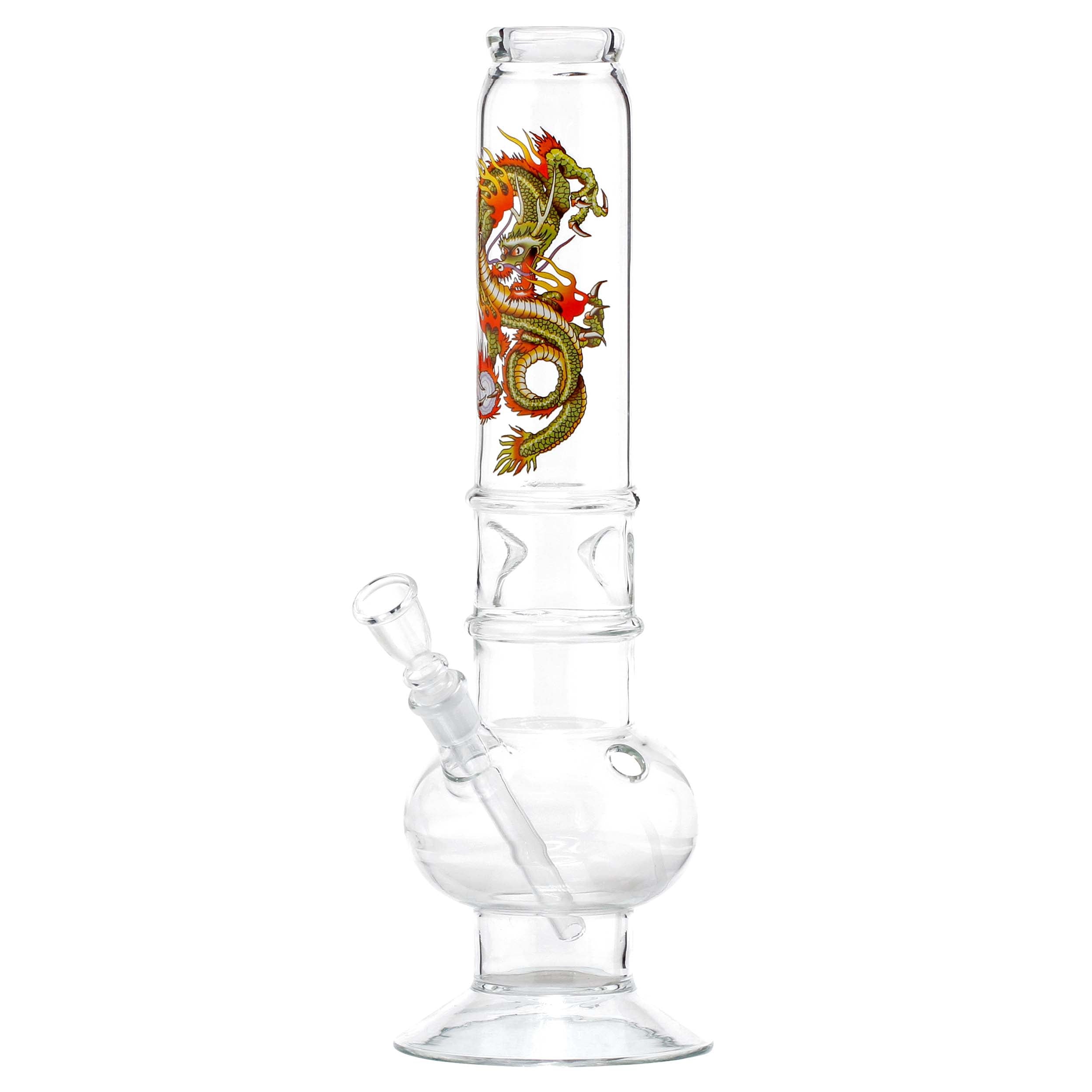 BONG IN VETRO TATTOO - 42mm