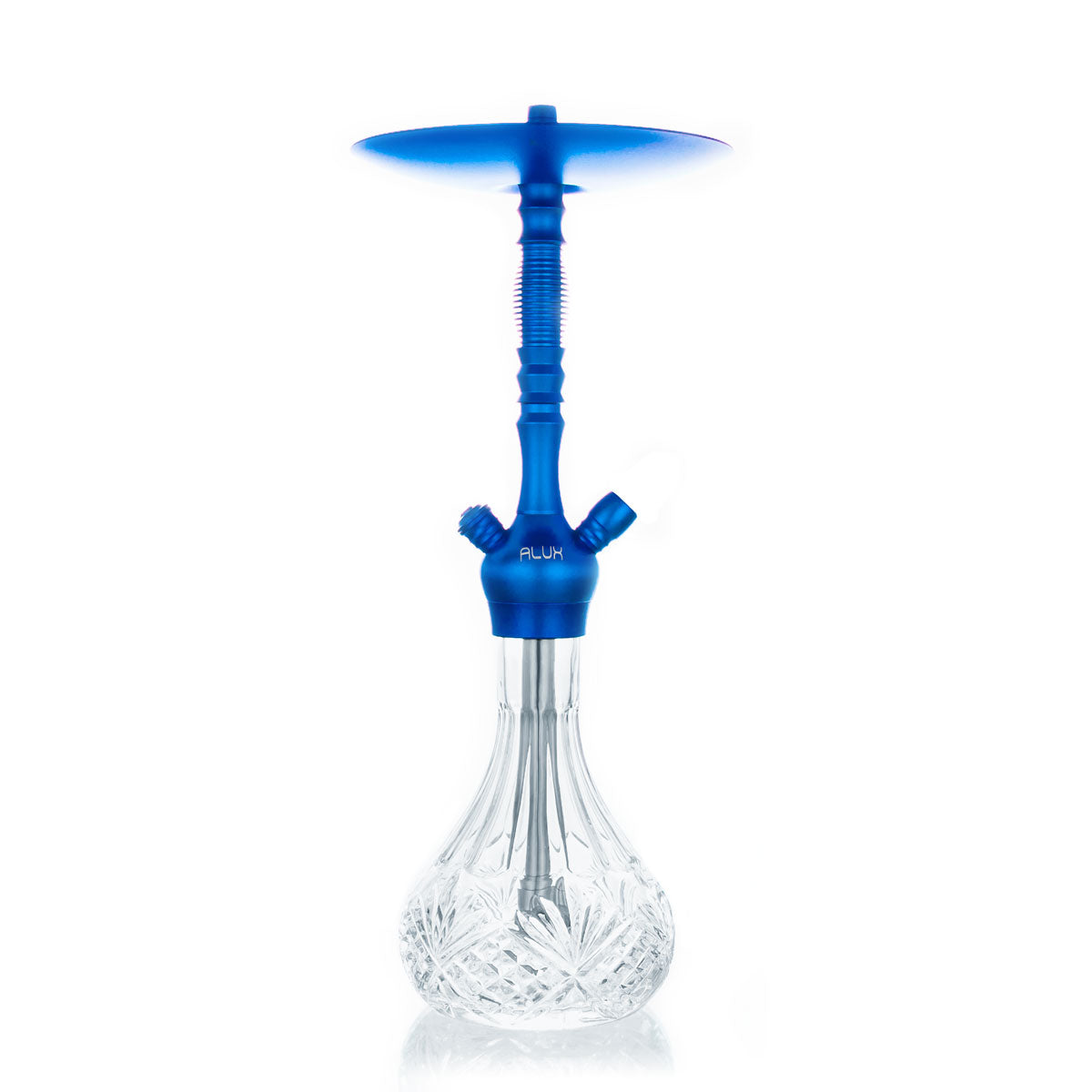 ALADIN NARGHILE' ALUX - M5 - BLU