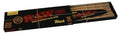 RAW BLACK CONI PRE-ROLLATI KING SIZE - 20 PZ