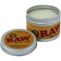 RAW CANDELE OLIO CANAPA