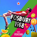 REVOSHI FOSBURY 1968 - 50gr TT