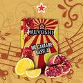 REVOSHI ME CANTARE CASSIA - 50gr TT