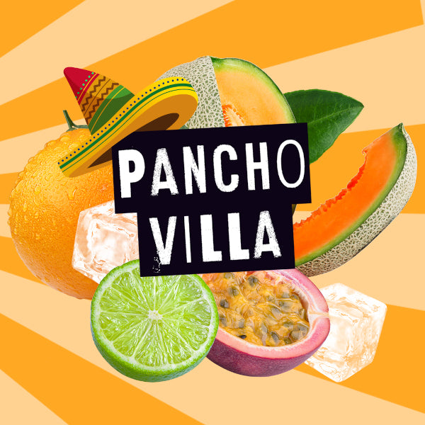 REVOSHI PANCHO VILLA - 50gr TT