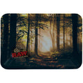 RAW FOREST METAL ROLLING TRAY - MINI