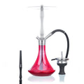 ALADIN NARGHILE' MVP460 - M1 - RED