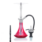 ALADIN NARGHILE' MVP460 - M1 - RED