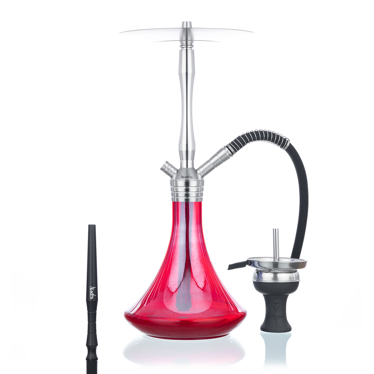 ALADIN NARGHILE' MVP460 - M1 - RED