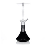 ALADIN NARGHILE' MVP460 - M1 - SILVER & BLACK