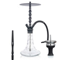 ALADIN NARGHILE' ALUX - M6 - BLACK