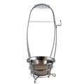 CESTELLO PER CARBONE - SMALL
