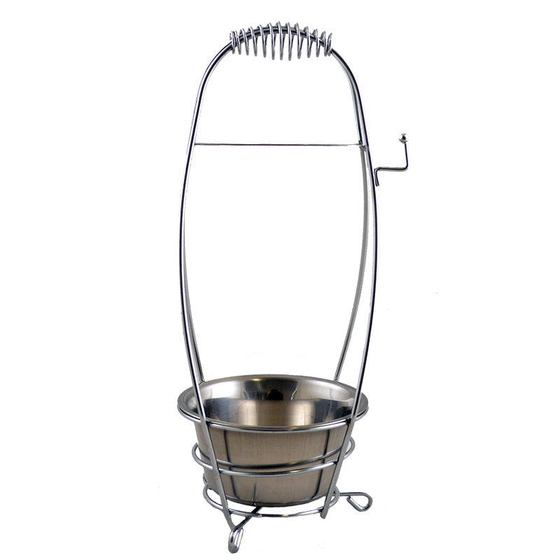 CESTELLO PER CARBONE - SMALL