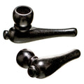 PIPA IN LEGNO LUNGHEZZA 7cm - 12 PZ