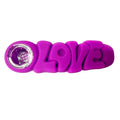 PIPA IN SILICONE LOVE 12cm - VIOLA