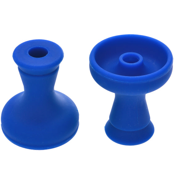 AL MALIK SILICONE BOWL - 6 PZ COLORI ASSORTITI