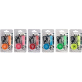 SET PIPA IN METALLO 7,5cm E GRINDER IN PLASTICA CON RETINE DI RICAMBIO - 12 PZ COLORI ASSORTITI