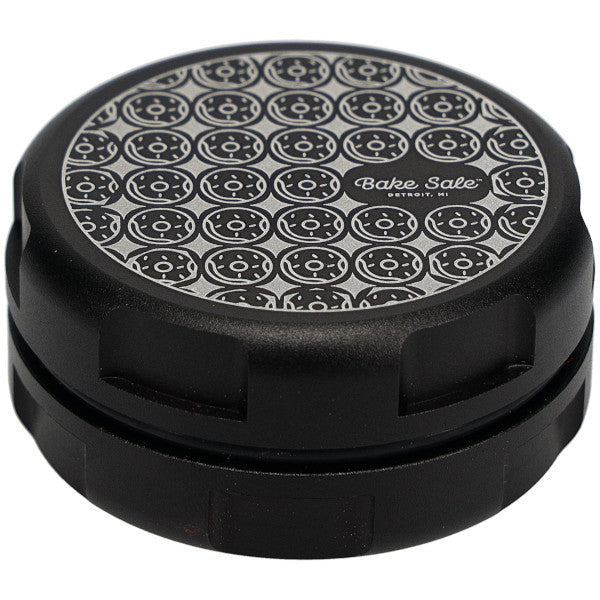 BEAMER POSACENERE/CONTENITORE IN ALLUMINIO 63mm 2 PZ BAKE SALE - COLORI ASSORTITI