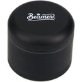 BEAMER GRINDER IN ALLUMINIO 63mm 4 PZ - CAPSULE SOFT TOUCH COLORI ASSORTITI