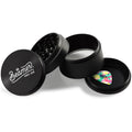 BEAMER GRINDER ALLUMINIO 63mm 4 PZ EXTENDED MIDDLE CHAMBER CNC - IMMAGINI ASSORTITE