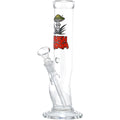 BONG IN VETRO MUSHROOM BOLT - 26cm