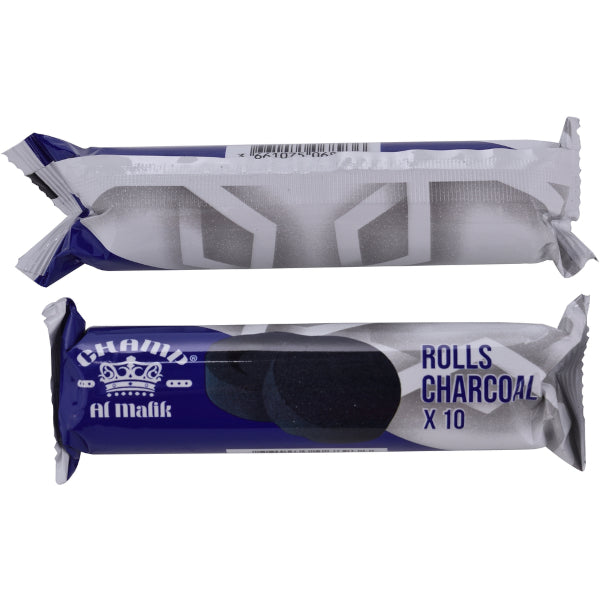 ROLLS DI CARBONE 33mm - 10 PZ