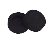 ROLLS DI CARBONE 33mm - 10 PZ