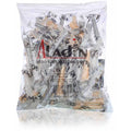 ALADIN BOCCHINI MONOUSO PER NARGHILE - 100 PZ
