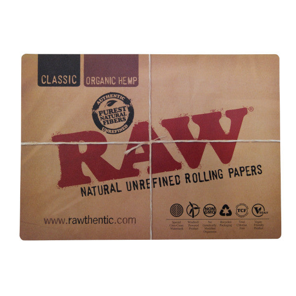RAW CLASSIC COUNTER MAT