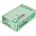 ACTITUBE FILTRI AL CARBONE KONIK 6mm - 10 X 50 PZ