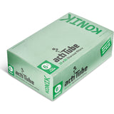ACTITUBE FILTRI AL CARBONE KONIK 6mm - 10 X 50 PZ