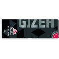 GIZEH CARTINA CORTA BLACK EXTRA FINE - 50 LIBRETTI